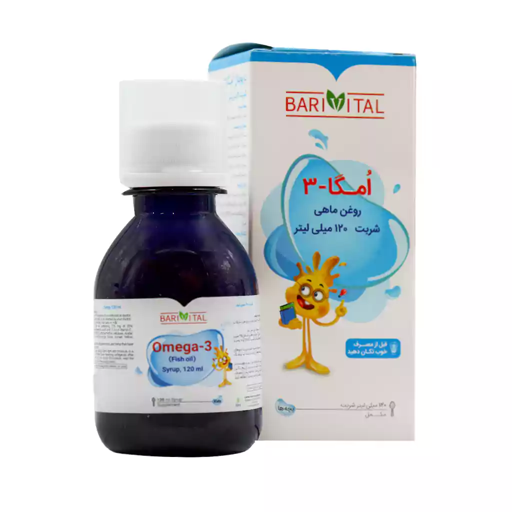 Barivital-Omega-3-Fish-Oil-