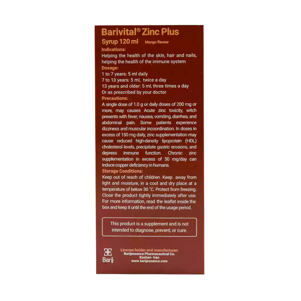 Barivital-Zinc-Plus-Syrup120ml